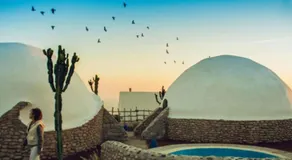DAV MAHAL Eco lodge - Image 5