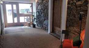 Acogedor estudio apropiado para familias con terraza - Image 3