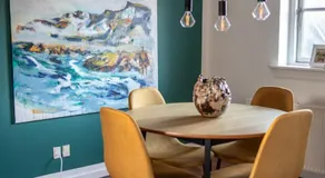 Art Apartment Sønderbygaard - Image 3