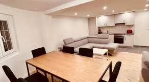 Luxury Apartment for WEF and Ski - Image 4
