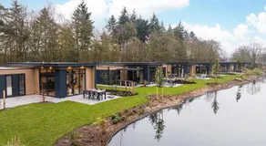 Veluwepark de Bosgraaf - Glamping - Image 4