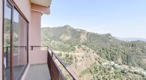 ShriGo Hotel Kaithli Hills Shimla - Image 3