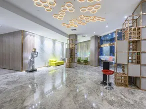 Meilun Jinyue Hotel (Xiamen Railway Station Wenzao Subway Station) - Image 3
