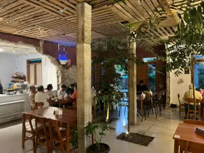 yaemal frances hotel - Image 4