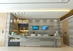 City Comfort Inn Guigang Hecheng Wanda Plaza - Image 3