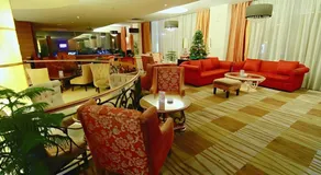Grand Basko Hotel - Image 4
