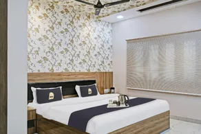 Hotel O Aditya residency - Image 2