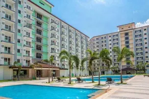 Chill in Peace Staycation 2BR condo at Field Residences, Sucat near NAIA - Image 5