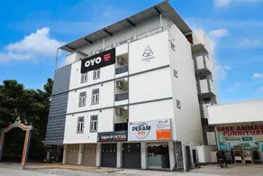 Hotel O Peram INN - Image 2