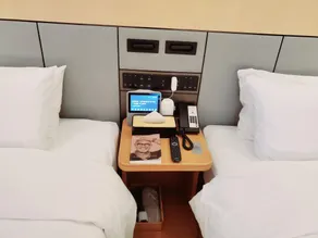 Ji Hotel Nanchang Jingkai District Leying Plaza - Image 1