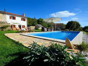 Holiday Home Stancija Negri by Interhome - Image 3