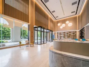 JI Hotel (Ganzhou Jiangnan Songcheng) - Image 3