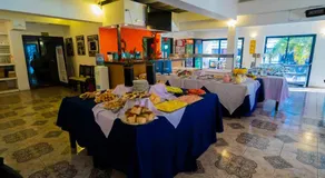 Hotel Sierralago - Image 5