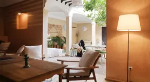 Riad l'Oiseau du Paradis - Image 4