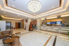 GreenTree Inn Yangzhou Shiqiao Town Jianyang Building - Image 2