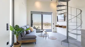 Eforasis Villas, with Heated Spa Whirlpool, by ThinkVilla - Image 2