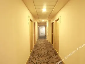 Hi Inn (Xuzhou Yunlong Wanda Plaza) - Image 5