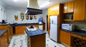 Pousada Casa dos Sonhos - Image 5