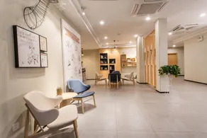Hanting Hotel Suzhou Guanqian Street Yangyu Alley Metro Station - Image 5