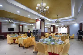 Vienna Hotel Hengyang Zhengxiang District Nanhua University - Image 4