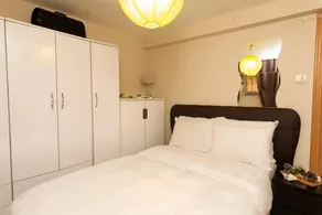 1 BR Tiny House in Kadikoy - Image 3