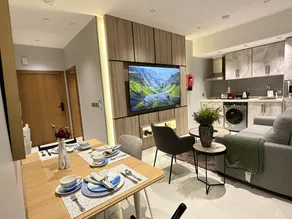 Mehad Stay for Self Check-In Apartment - Image 3