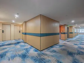 Qingteng Yisu Hotel (Ningbo Beilun Xindalu) - Image 4