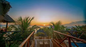 Sansi Kendwa Beach Resort - Image 2