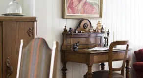 Jordbærstova Feriehus - Image 5