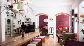 Hotel Schloss Blumenthal - Image 2