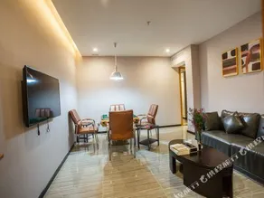 Jia Yu Hotel - Image 2