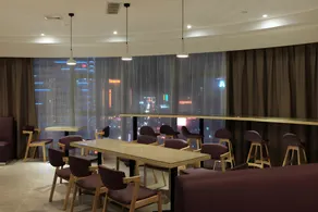 Lavande Hotel Dongguan Tiger Gate Wanda Plaza - Image 3