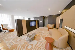 An Yi Holiday Hotel (Qianshan Station Branch) - Image 5