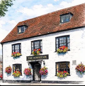 The Horsefair Rooms - Image 4