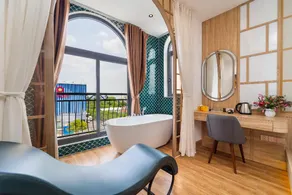Tan Binh House Hotel - Image 5