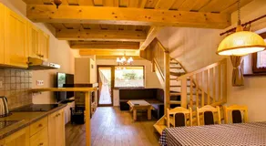 Chata Mária & Apartmány Mária - Image 3