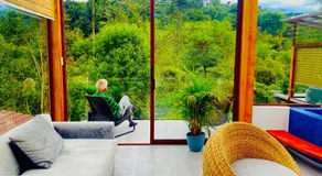 Coffee Lodge Cristal Glamping & Spa - Image 5