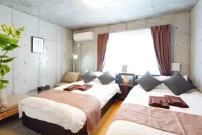 EOS Hotel Nakano 301 - Image 4