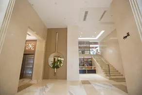 Junyue Resort Hotel - Image 5