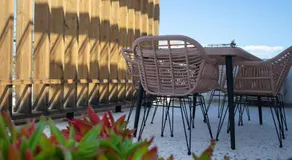 Aonia Luxurious Modern Boutique Apartments - Image 5