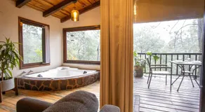 Cabañas VIP Mazamitla - Image 5