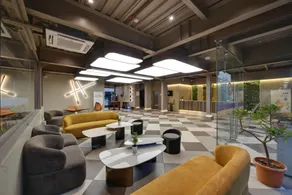 Click Hotels Lite Chakan - Image 2