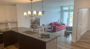Beachview getaway at the New Carlyle 304 on the Main strip in Grand Bend - Image 2