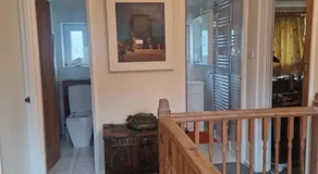 Single room near station with parking - Image 5