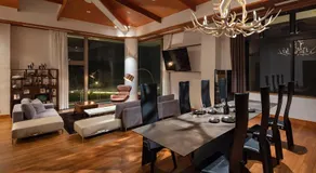 The TRAVELERS Chateau Tateyama - Image 4