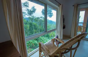 After the Rains - Rainforest Lodge - Image 4