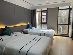 Yunxian Hotel - Image 2