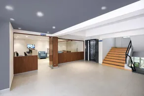 FabHotel Shourya Regency - Image 5