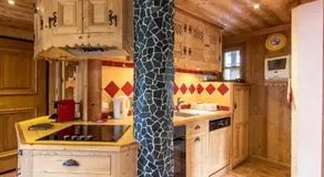 Appartement confortable à Megève 46m² Vue sur montagne - Image 5
