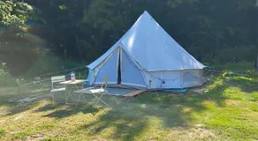 Glamping In Nature - Image 4